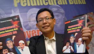 DR. HARI PURWANTO, SH, MH