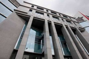 GEDUNG KY